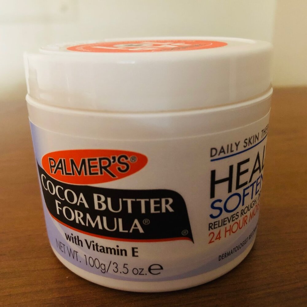 Palmer's Cocoa Butter Formula Solid Lotion